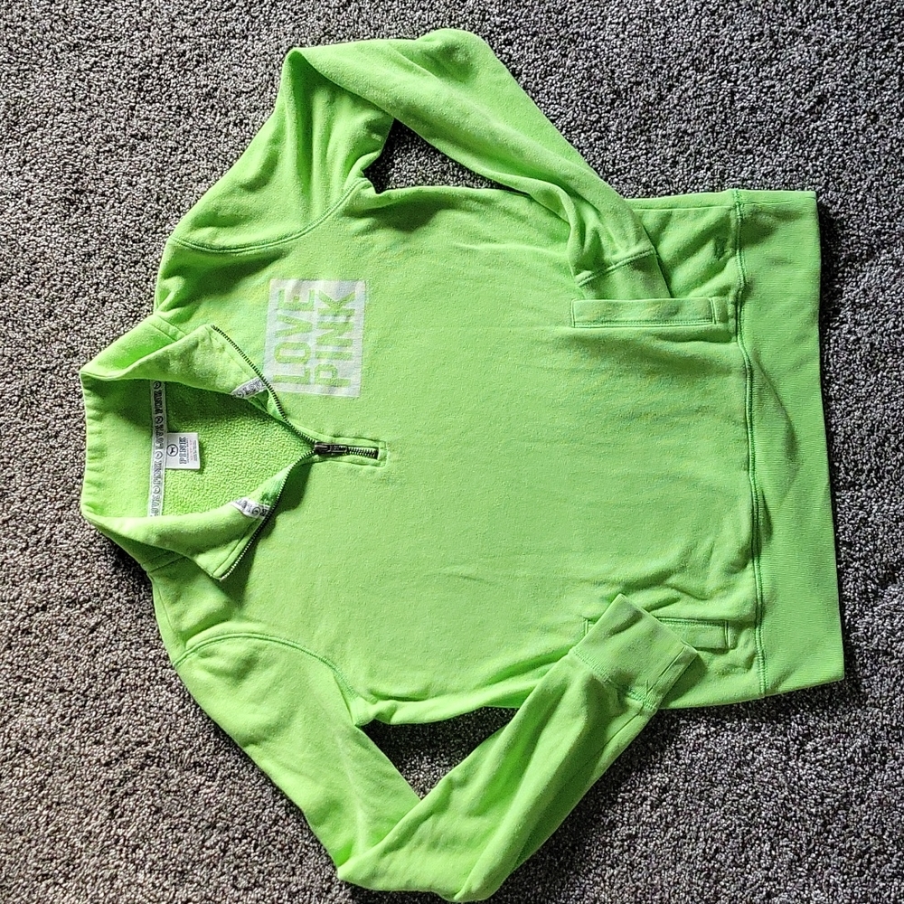 Victoria's secret pullover